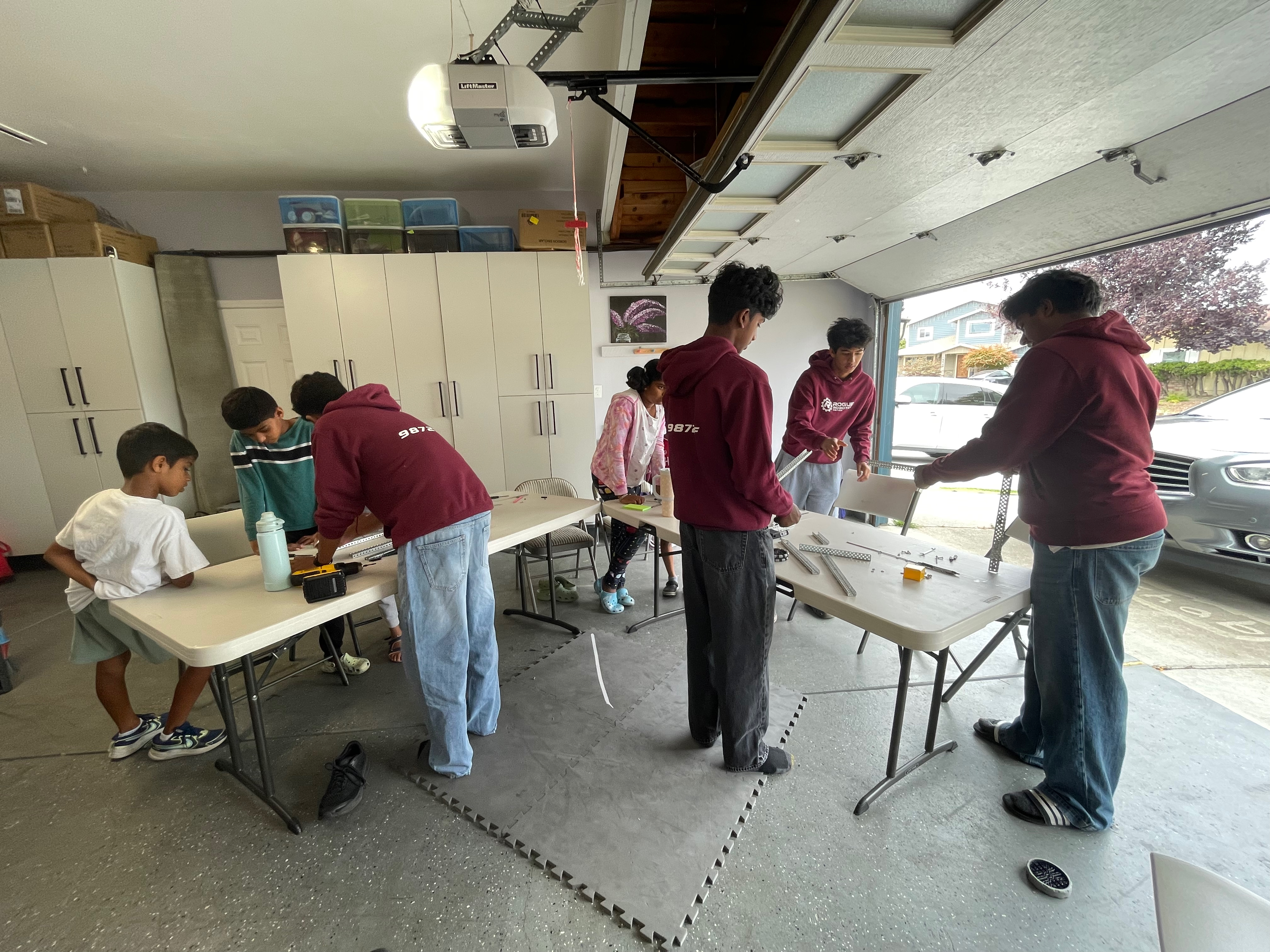Summer camp photo 2