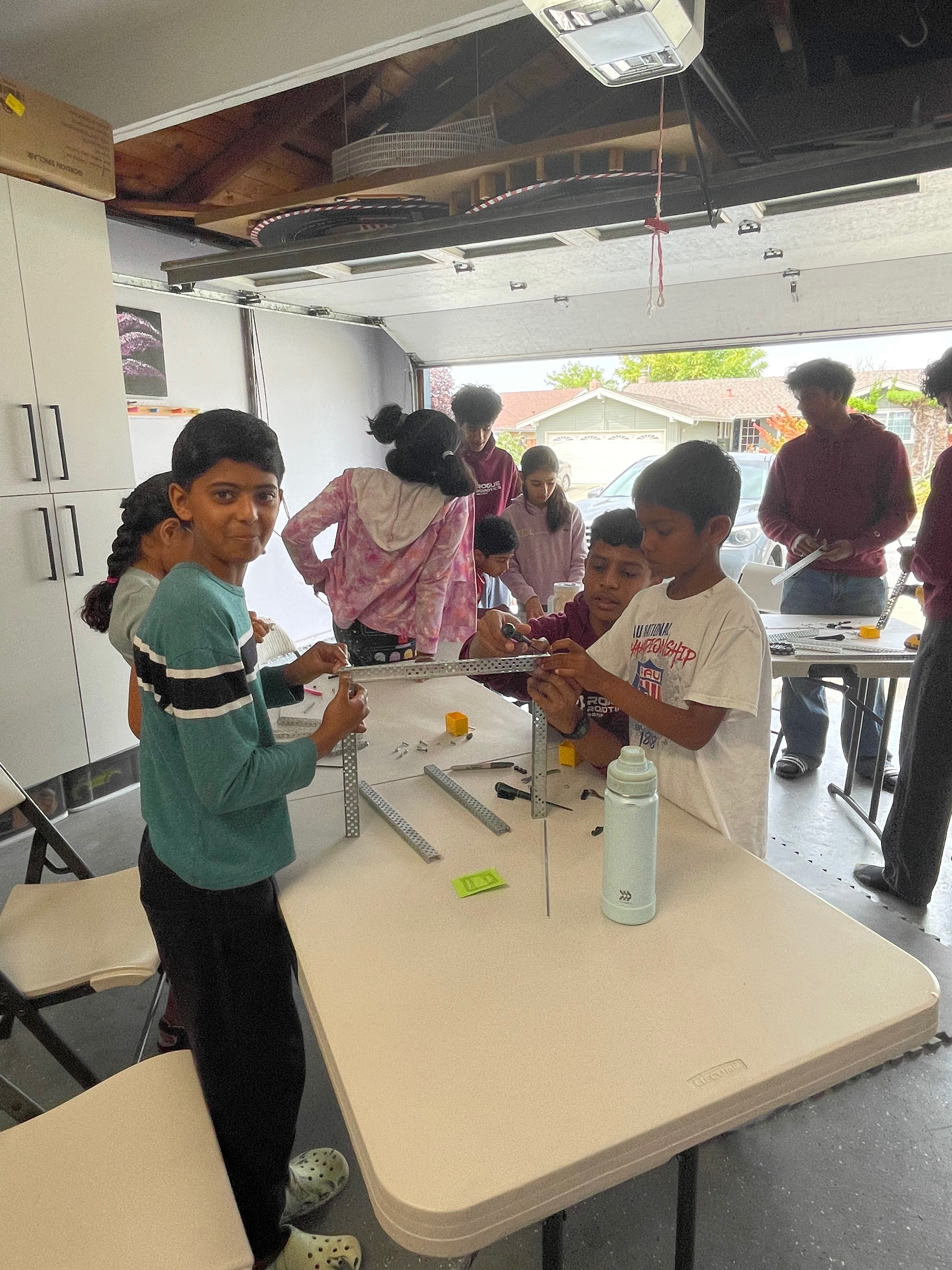 Summer camp photo 3