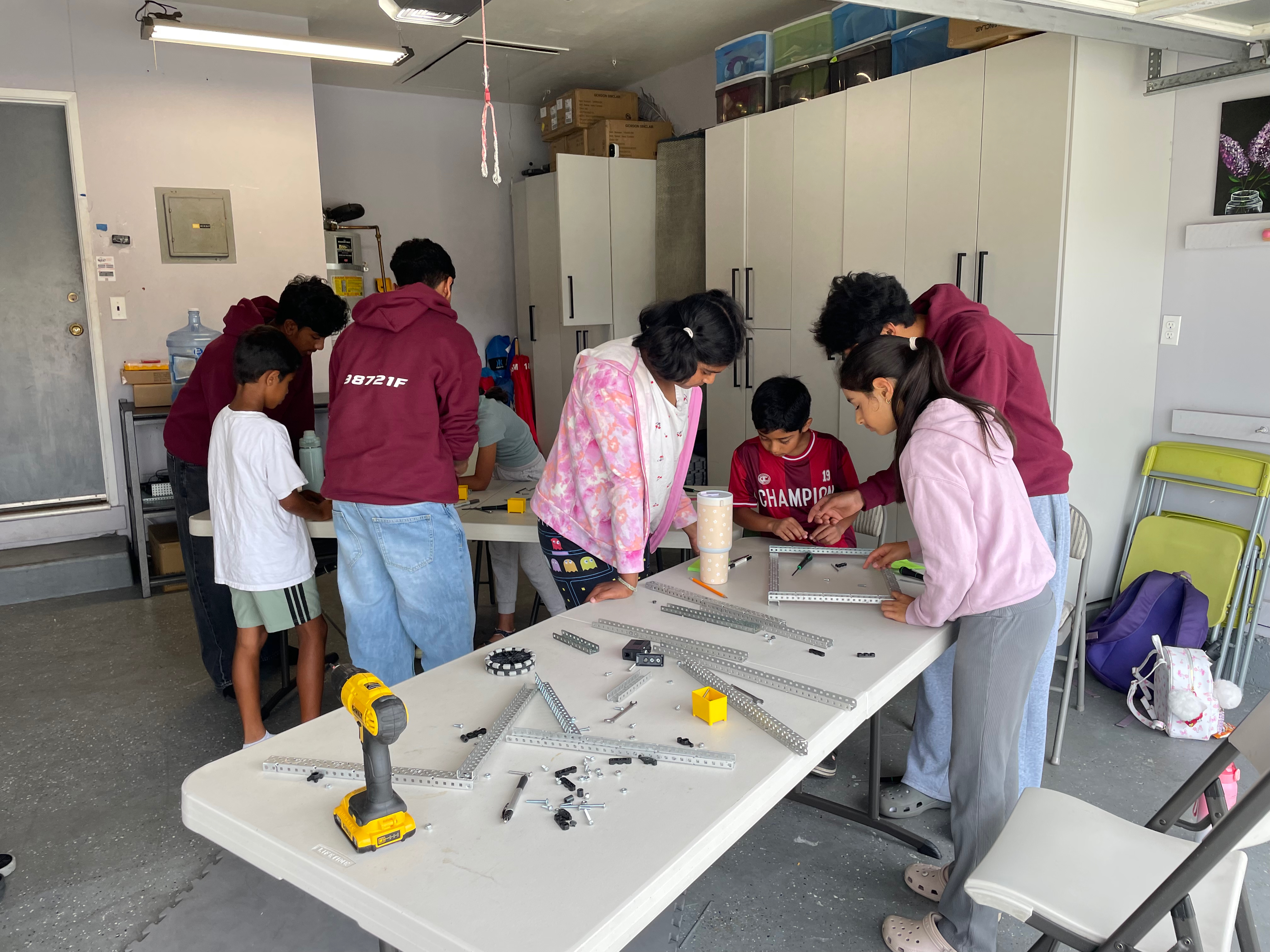 Summer camp photo 7