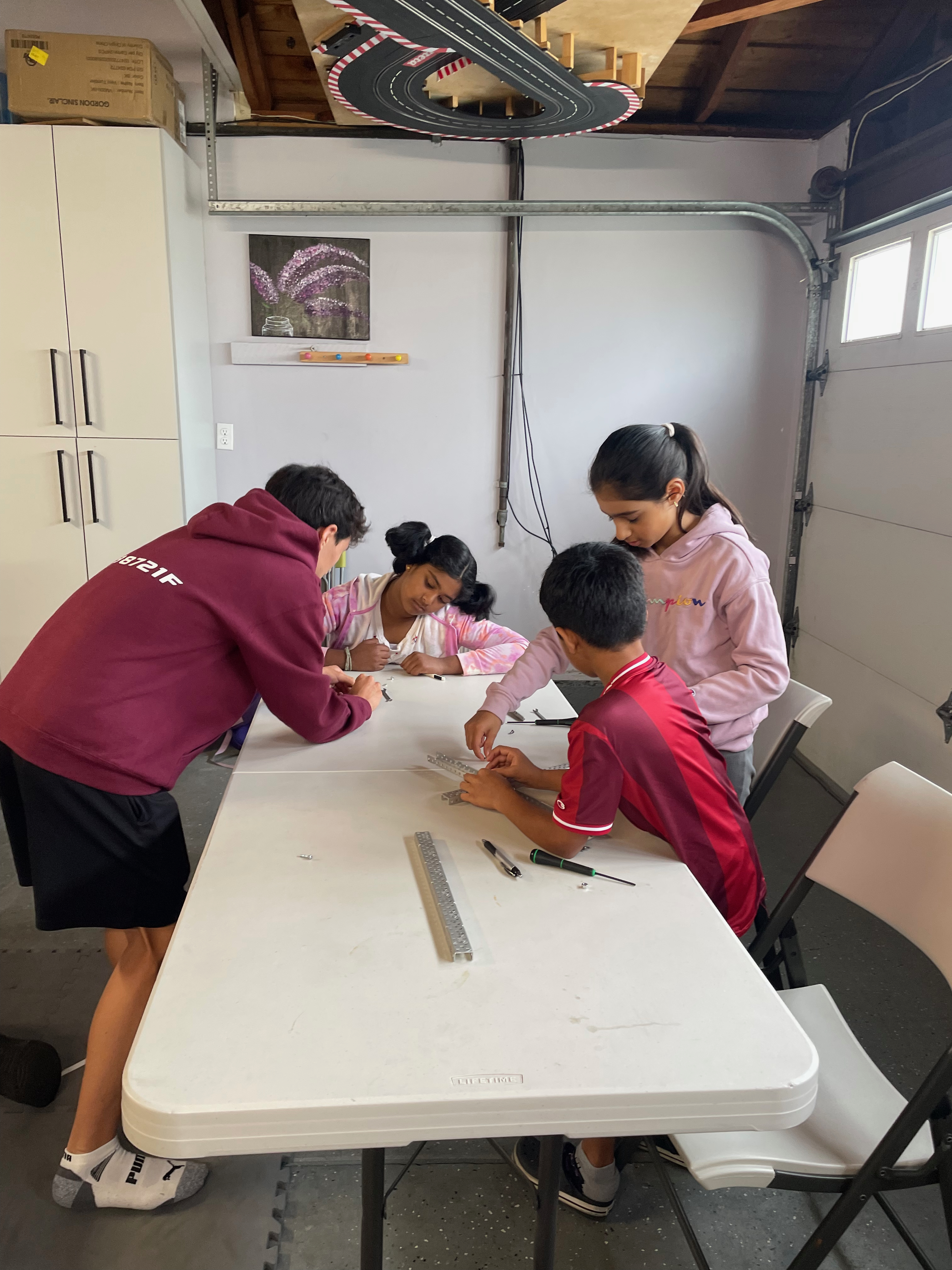 Summer camp photo 15