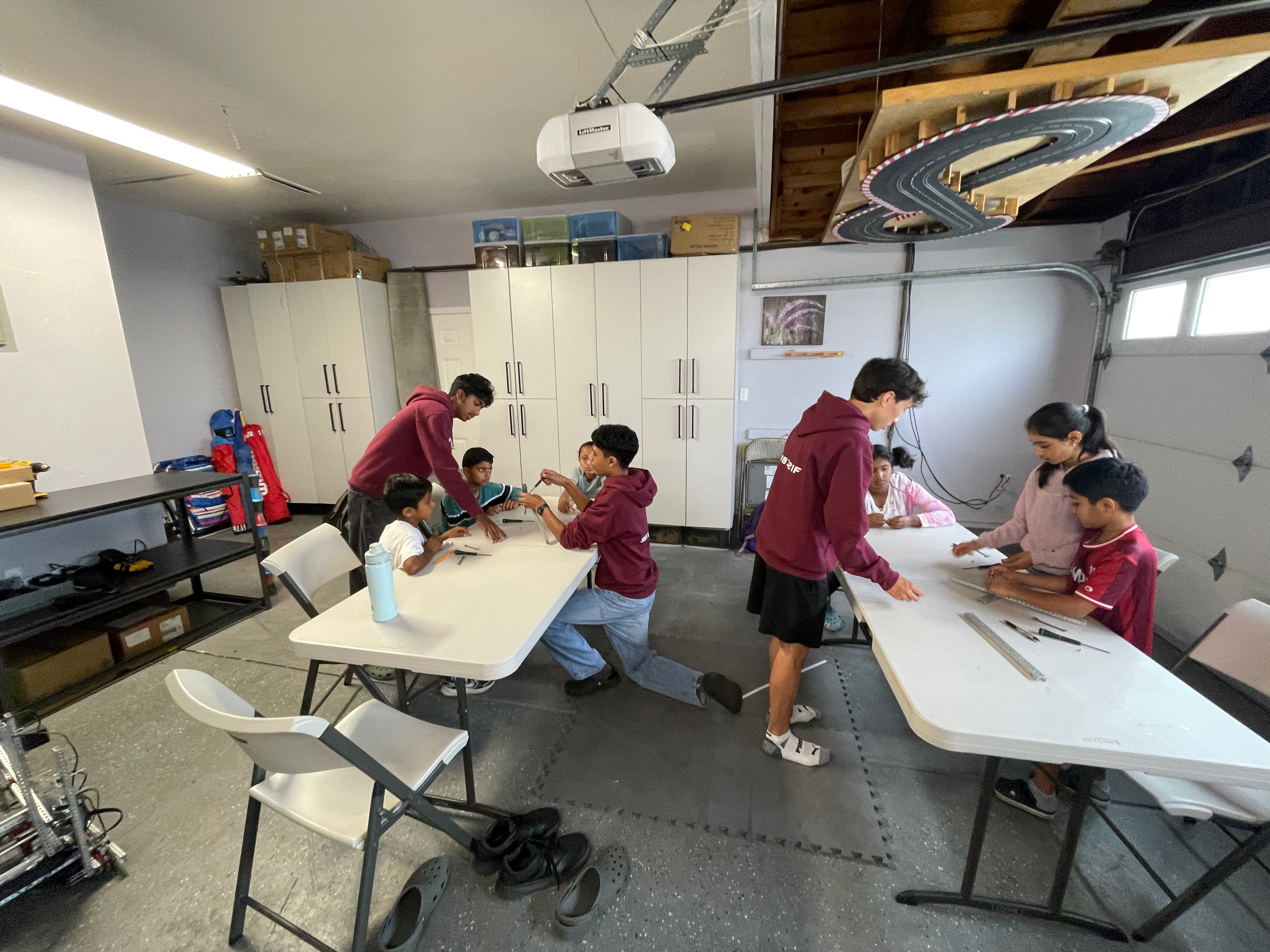 Summer camp photo 17