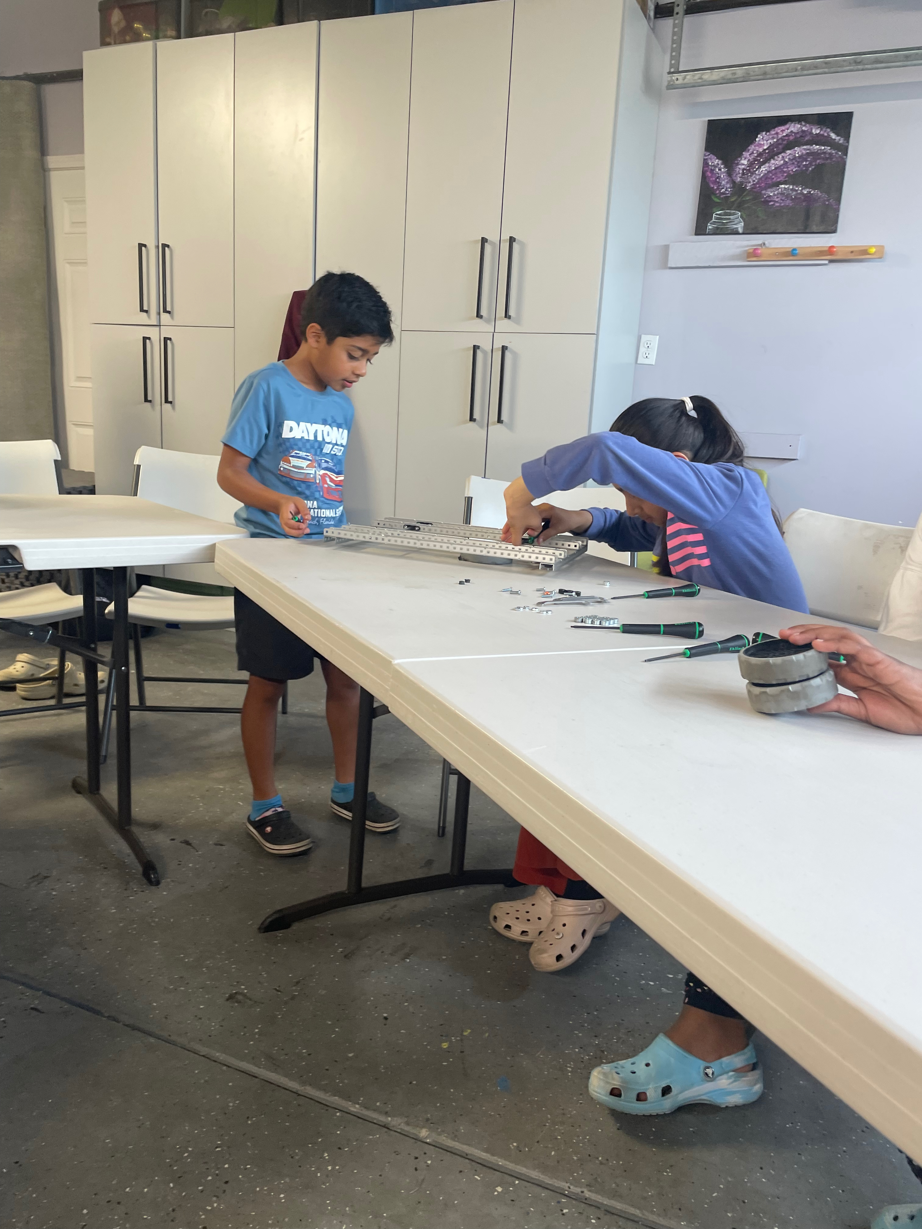Summer camp photo 18