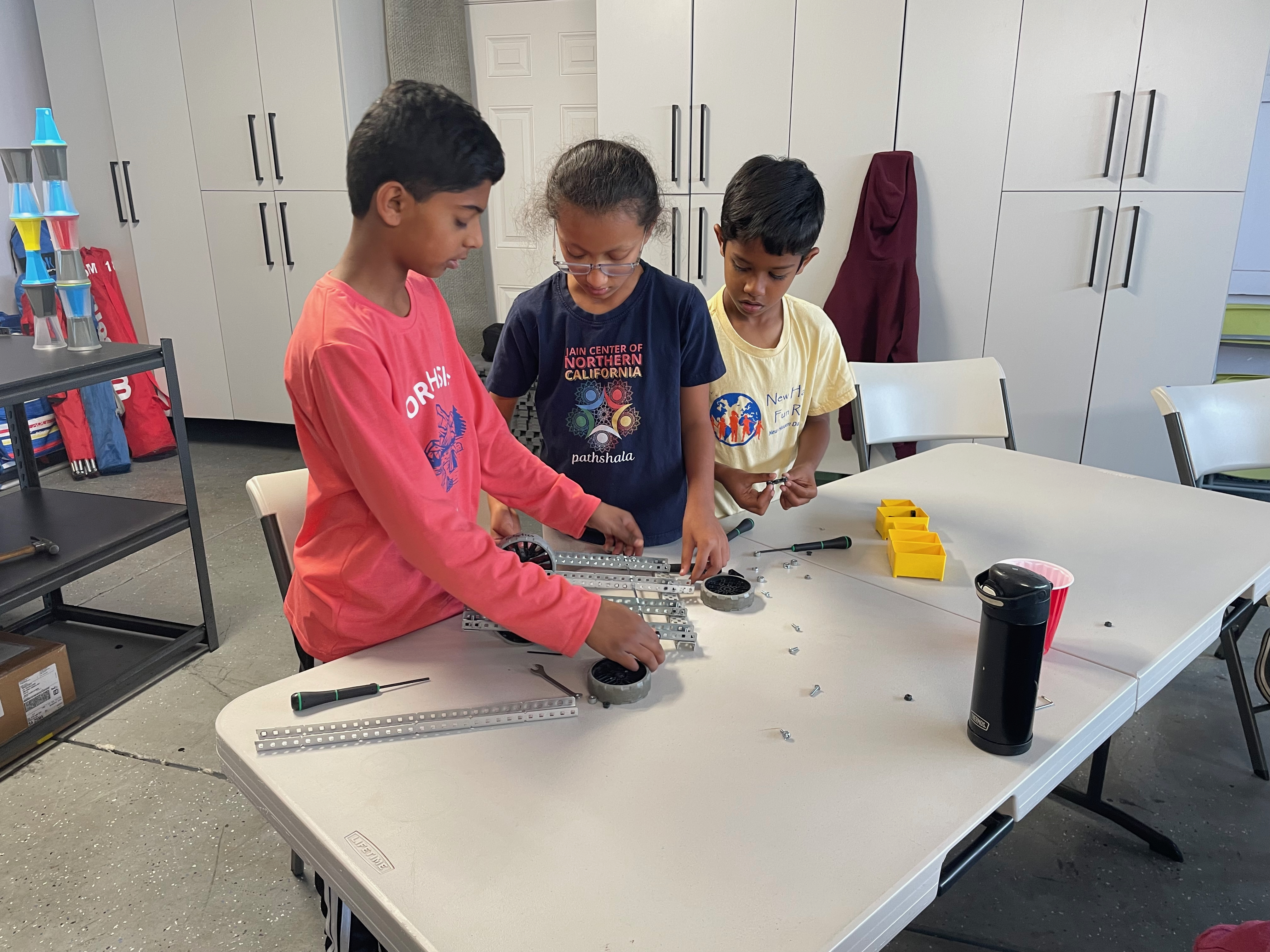 Summer camp photo 22